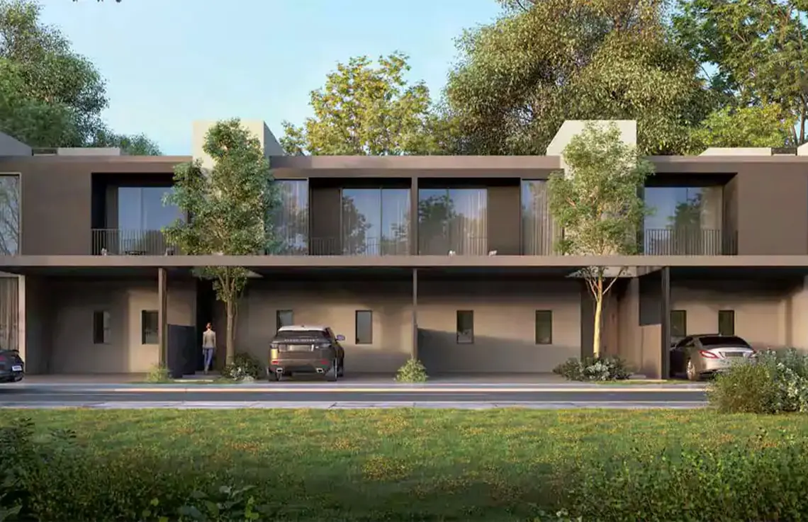 Masaar Community by Arada Developer
