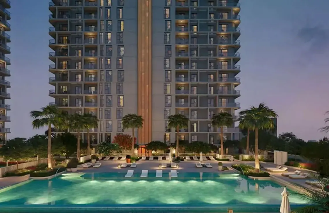 77 Boulevard at JVC, Dubai