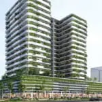 Forest City Tower 2 at Dubailand