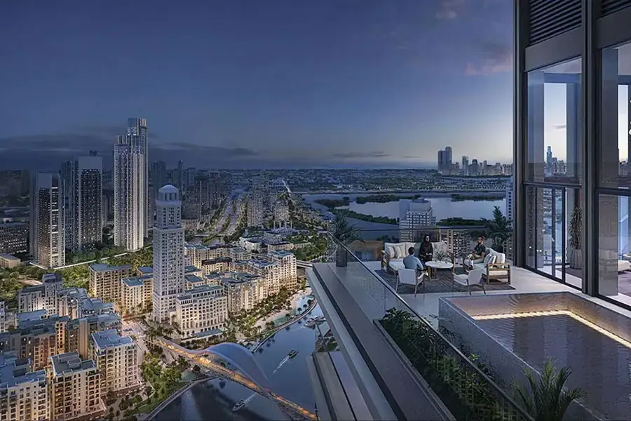 Best Property Investment Opportunity for Dubai
