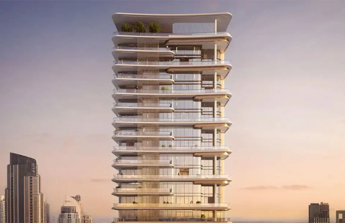 Address Grand Downtown by Emaar