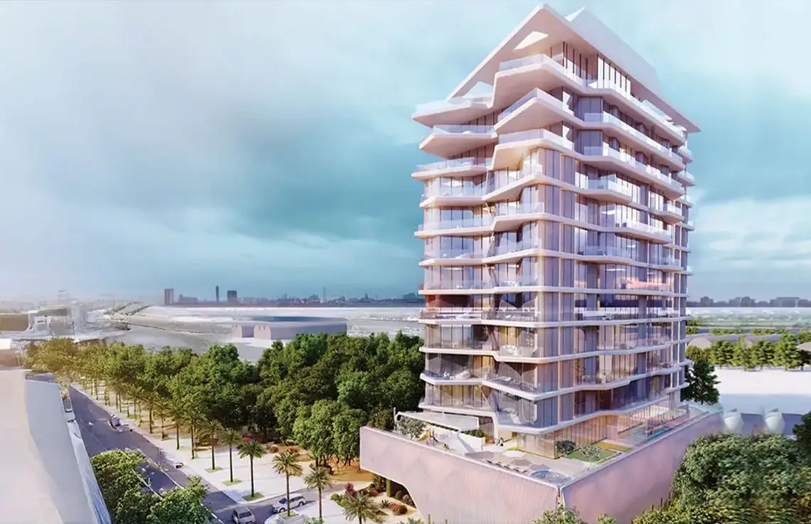 Coastal Haven at Dubai Islands