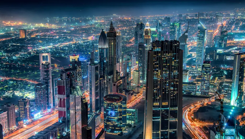 Dubai Real Estate Market Set for Another Record Year in 2025