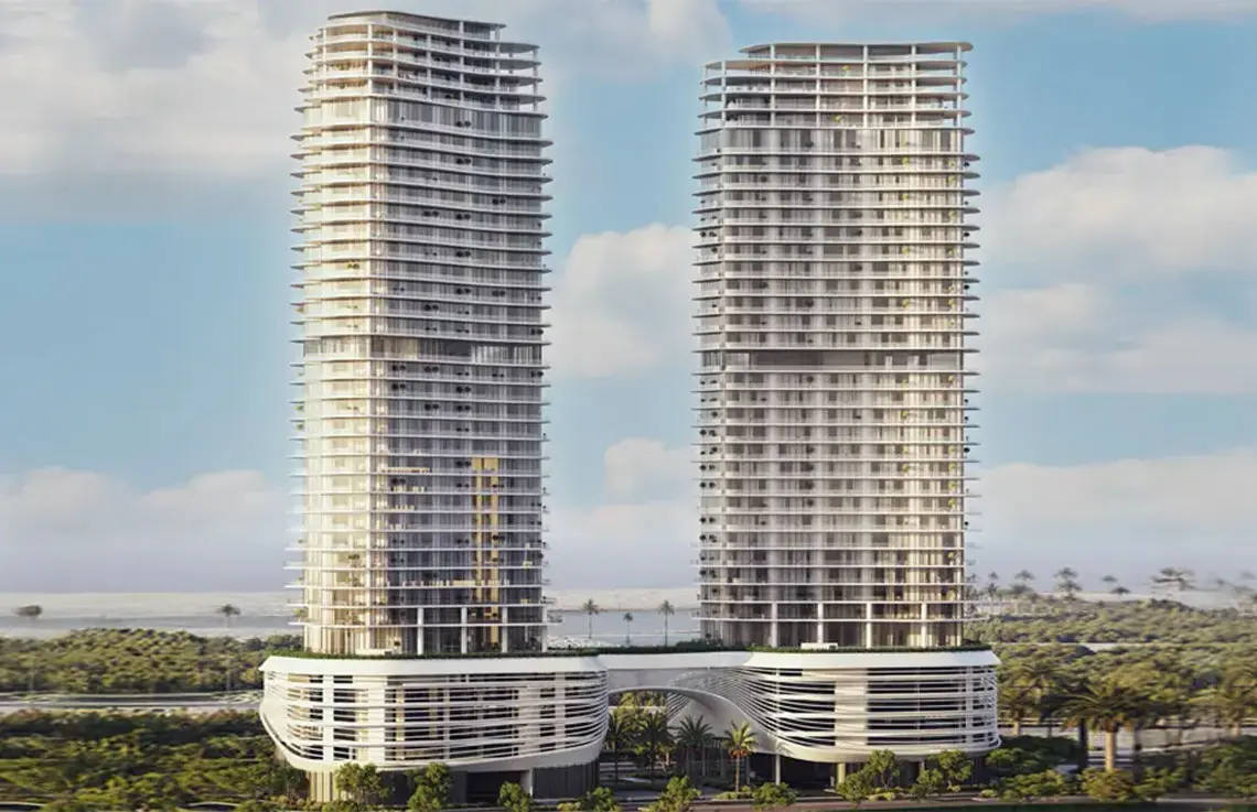 SAAS Heights at Al Reem Island, Abu Dhabi