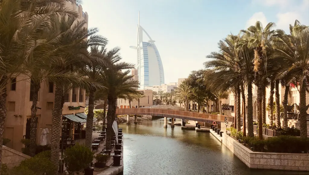 The Most Popular Areas for Buying and Renting Property in Dubai in 2025