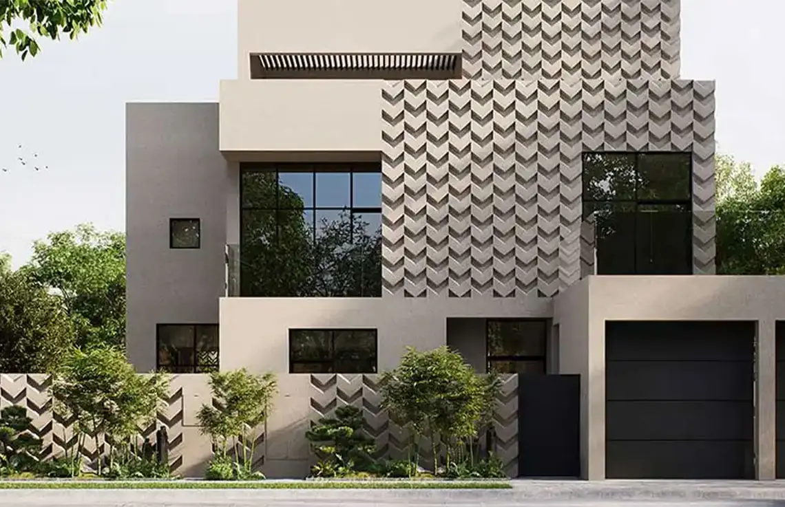 Deem at Hayyan by Alef Group Sharjah