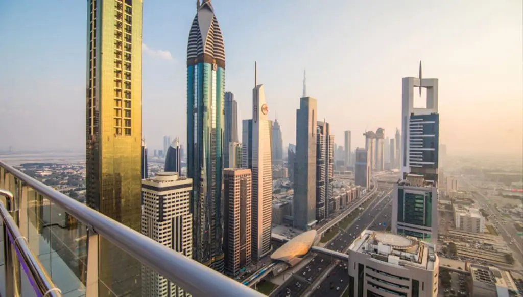 How to Choose the Right Property in Dubai