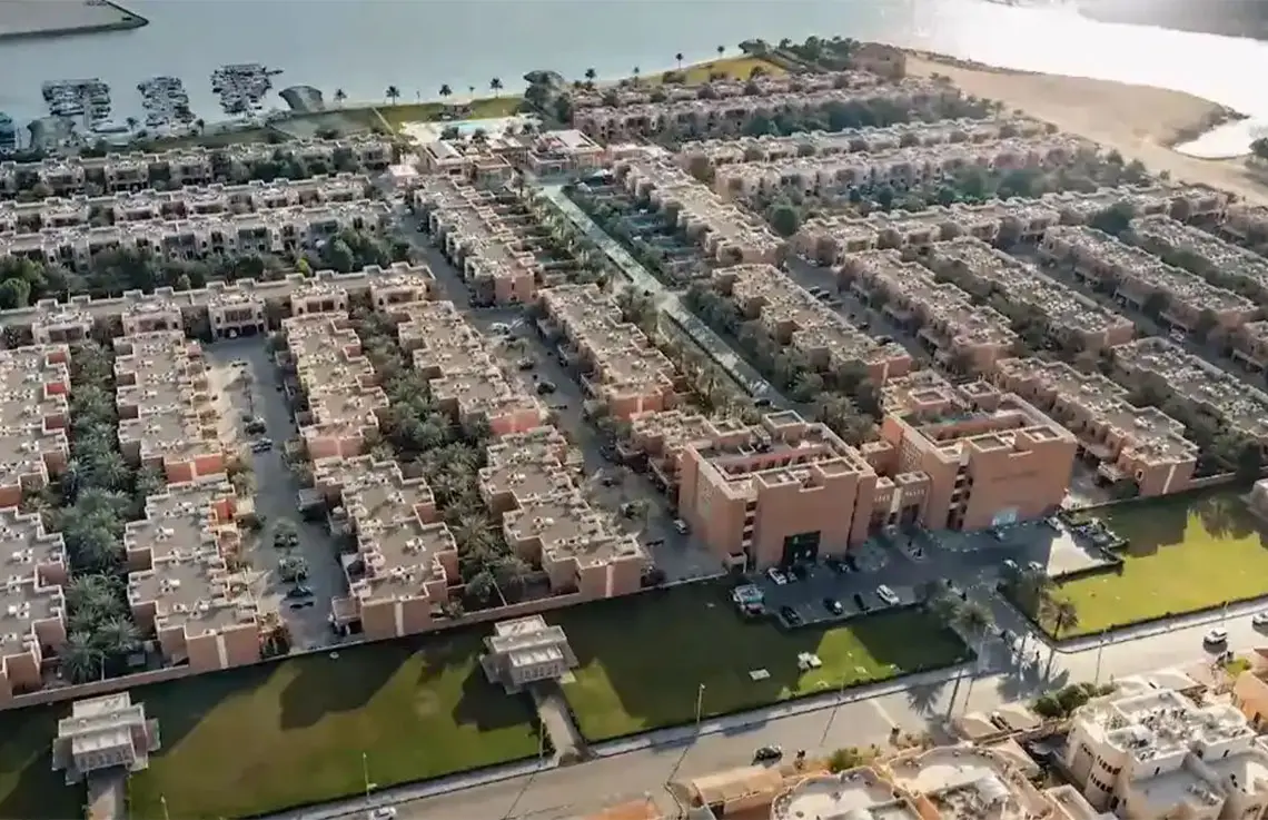 Mangrove Village by Al Ain Properties