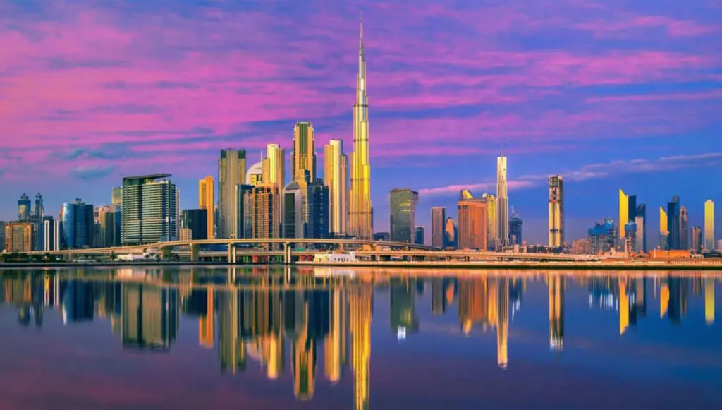 The Future of Dubai Real Estate: Trends to Shape 2025