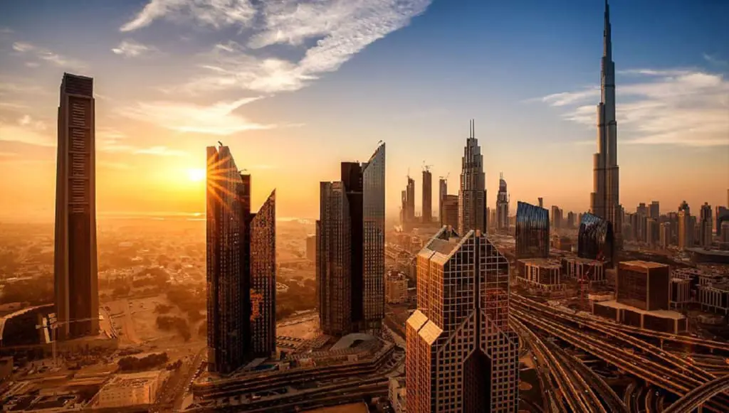 Top 10 Must-Buy Properties in Dubai for 2025