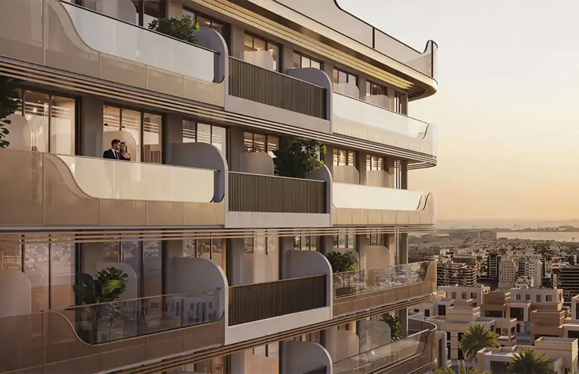 VERDAN1A Phase 2 at DLRC Dubai