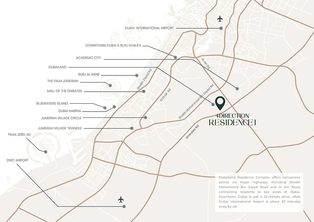 4-Direction-Residences-Master-Plan
