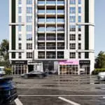 4 Direction Residences at Dubailand