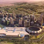 Antalya Residences at Dubai Sports City