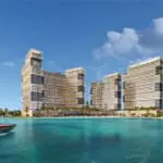 Damac Seacrest at Dubai Maritime City