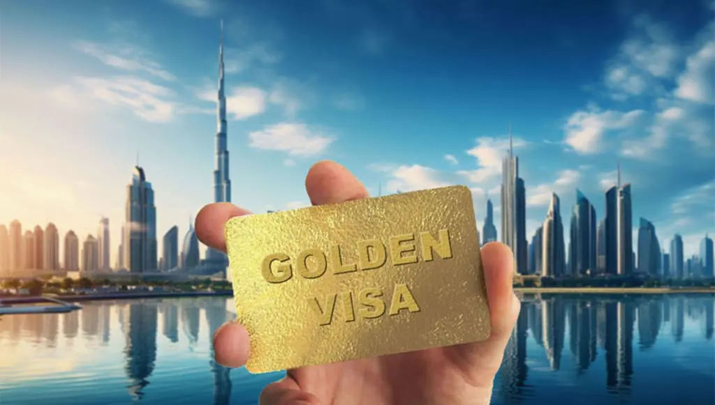 Is Golden Visa Property Investment in Dubai Worth It? Here's What You Need to Know