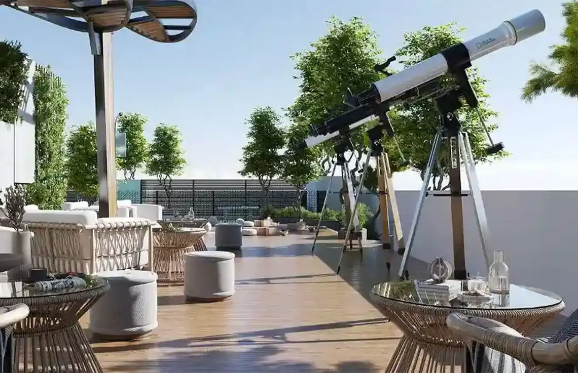 Myra Residences at Dubai South