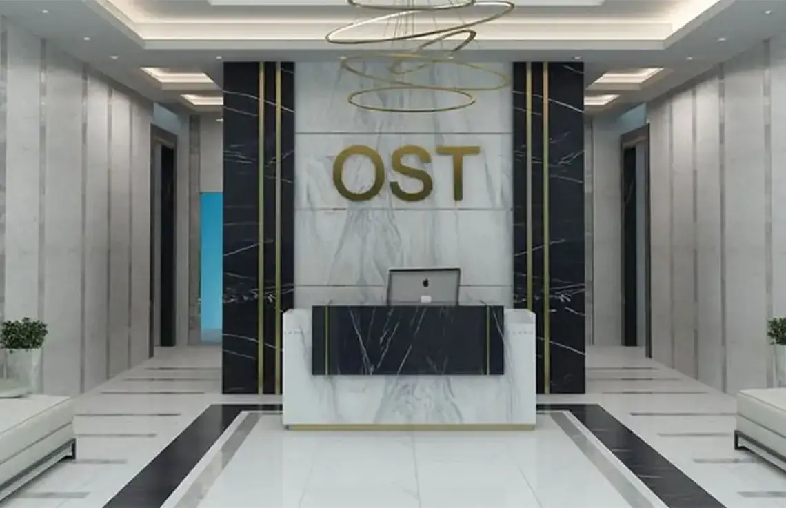 OST Tower 11 at Majan Dubai