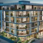Sereno Residences at Jumeirah Village Circle Dubai