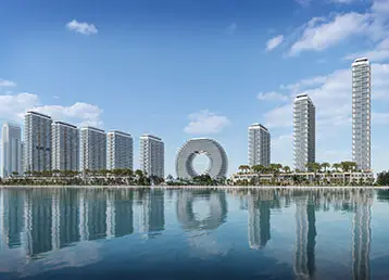 Sobha Downtown Umm Al Quwain