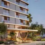 TALEA by Beyond at Dubai Maritime City