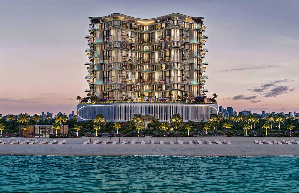Villa del Gavi at Dubai Islands