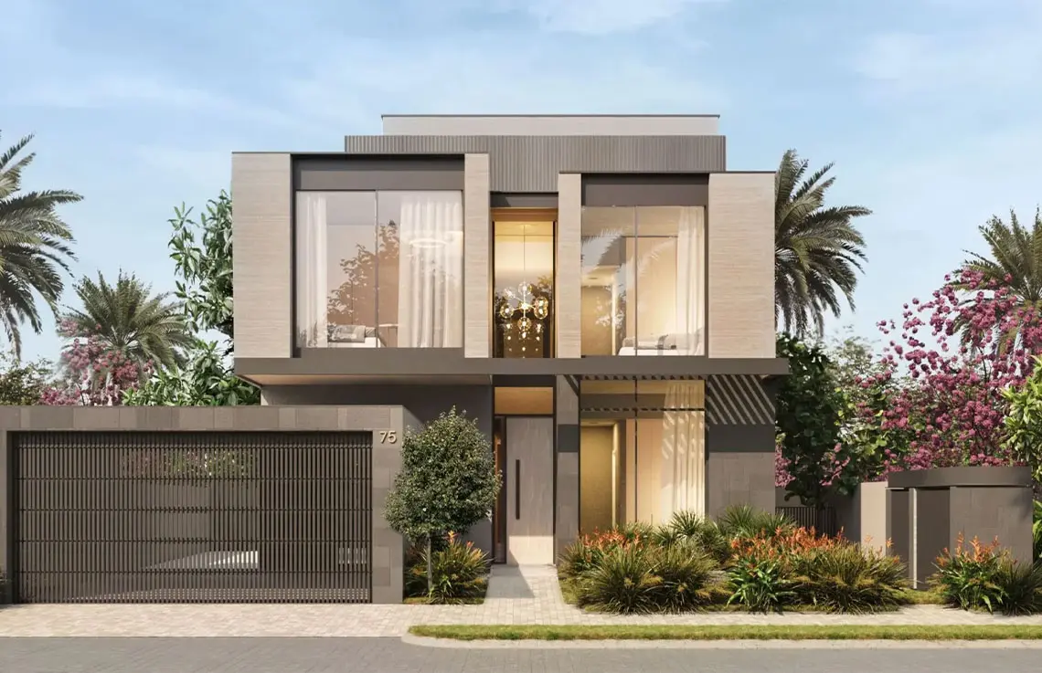 Waada by BT Properties at Dubai South