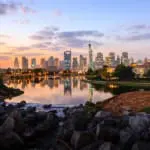 Why Buy to Hold Luxury Property Dubai Works Best