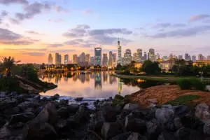 Why Buy to Hold Luxury Property Dubai Works Best