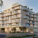 Woodland Crest by AMIS
