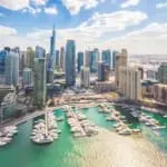 Prime Property Investments in Dubai