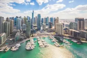 Prime Property Investments in Dubai