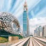 Portfolio Diversification Through Dubai Real Estate