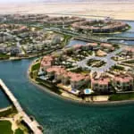 Altiera Heights by Ellington