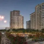 Alton Residences by Nshama at Town Square Dubai