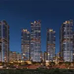 Altura at Waada by BT in Dubai South