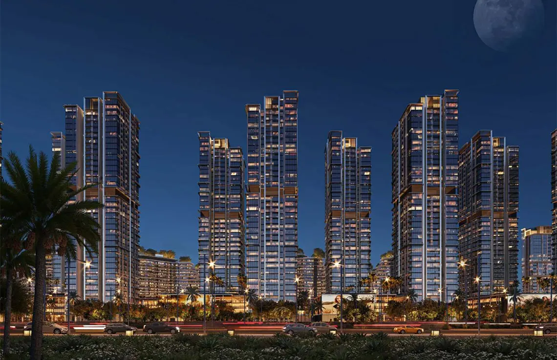 Altura at Waada by BT in Dubai South
