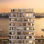 Arya Residences at Dubai Islands