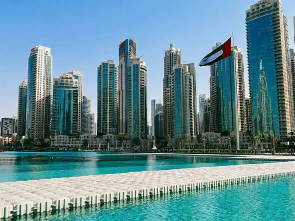Asset Management UAE A Smart Way to Grow Your Property Investment