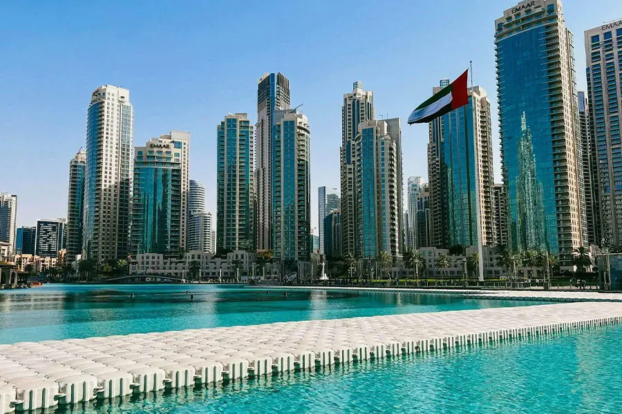 Asset Management UAE A Smart Way to Grow Your Property Investment