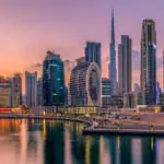Bespoke Investment Properties UAE