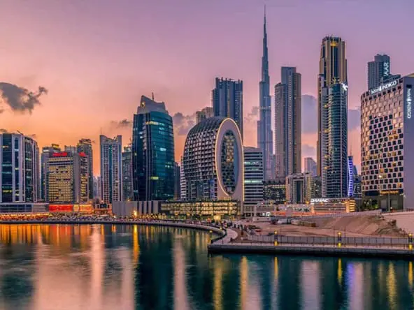 Bespoke Investment Properties UAE