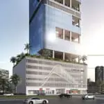 Capital One at Jumeirah Village Circle, Dubai