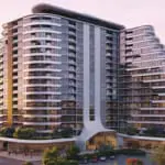 Cascada at Dubai South by BT Properties