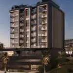 Celeste Residence at Al Jaddaf, Dubai