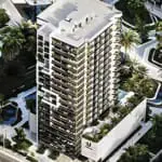 Deyaar Downtown Residences at Business Bay, Dubai