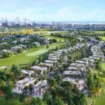 Equestrian Village by Wasl in The Next Chapter, Dubai