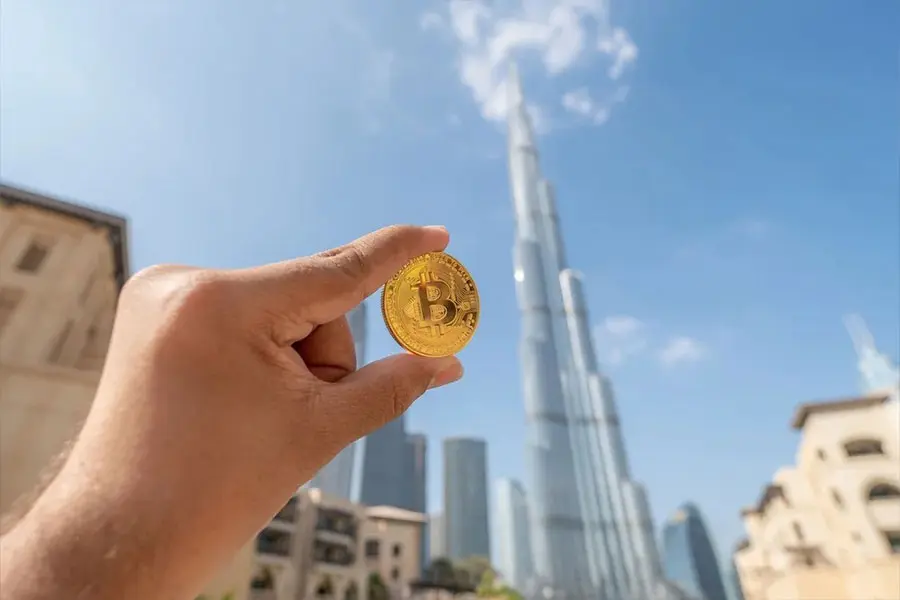 Future of Crypto Real Estate in Dubai