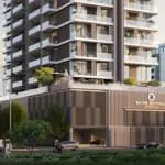 Gate Royale Residences in Al Furjan, Jebel Ali