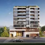 La Vue Residence by Maaia at Nad Al Sheba Gardens,...